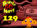 Gioco Monkey Go Happy Stage 129