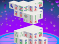 Gioco Mahjong 3D