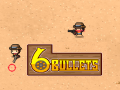 Gioco Six Bullets