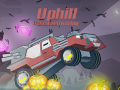 Gioco Uphill Halloween Racing