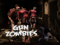 Gioco Gun Zombies