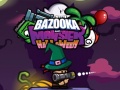 Gioco  Bazooka and Monster: Halloween  