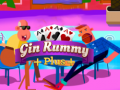 Gioco Gin Rummy Plus