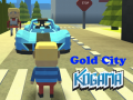 Gioco Kogama: Gold City