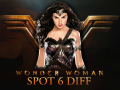 Gioco Wonder Woman Spot 6 Diff 