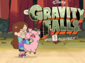 Gioco Gravity Falls Waddles Food Fever