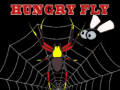 Gioco Hungry fly