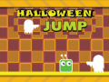 Gioco Halloween Jump