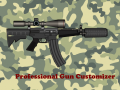 Gioco Professional Gun Customizer