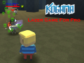 Gioco Kogama: Lazer Game For Pro