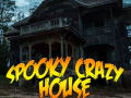 Gioco Sppoky Crazy House