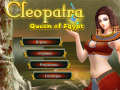 Gioco Cleopatra: Queen of Egypt