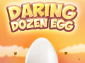 Gioco Daring Dozen Egg