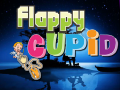 Gioco Flappy Cupido