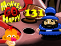 Gioco Monkey Go Happy Stage 131
