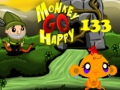 Gioco Monkey Go Happy Stage 133
