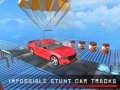 Gioco Impossible Stunt Car Tracks  