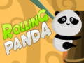Gioco Rolling Panda