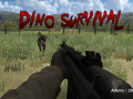 Gioco Dino Survival