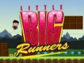 Gioco Little Big Runners