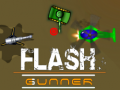 Gioco  Flash Gunner