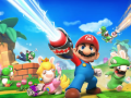 Gioco Mario Kingdom Battle