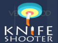 Gioco Knife shooter