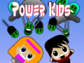 Gioco Power Kids