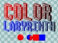 Gioco Color Labyrinth