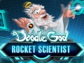 Gioco Doodle God: Rocket Scientist  