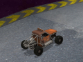 Gioco Space Buggy
