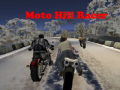 Gioco Moto Hill Racer