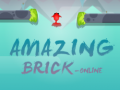 Gioco Amazing Brick - Online