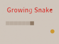 Gioco Growing Snake  