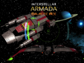 Gioco Interstellar Armada: Galactic Ace