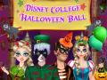 Gioco Disney College Halloween Ball