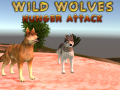 Gioco Wild Wolves Hunger Attack