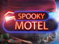 Gioco Spooky Motel
