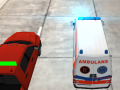 Gioco Ambulance Rescue Highway Race