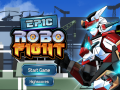 Gioco Epic Robo Fight