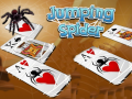 Gioco Jumping Spider