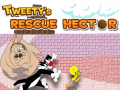 Gioco Tweety's Rescue Hector  