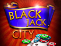 Gioco Black Jack City