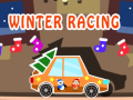 Gioco Winter Racing  