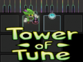 Gioco Tower of Tune