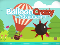 Gioco Balloon Crazy Adventure