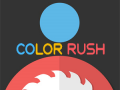 Gioco Color Rush