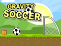 Gioco Gravity Soccer