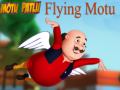 Gioco Flying Motu