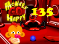 Gioco Monkey Go Happy Stage 135